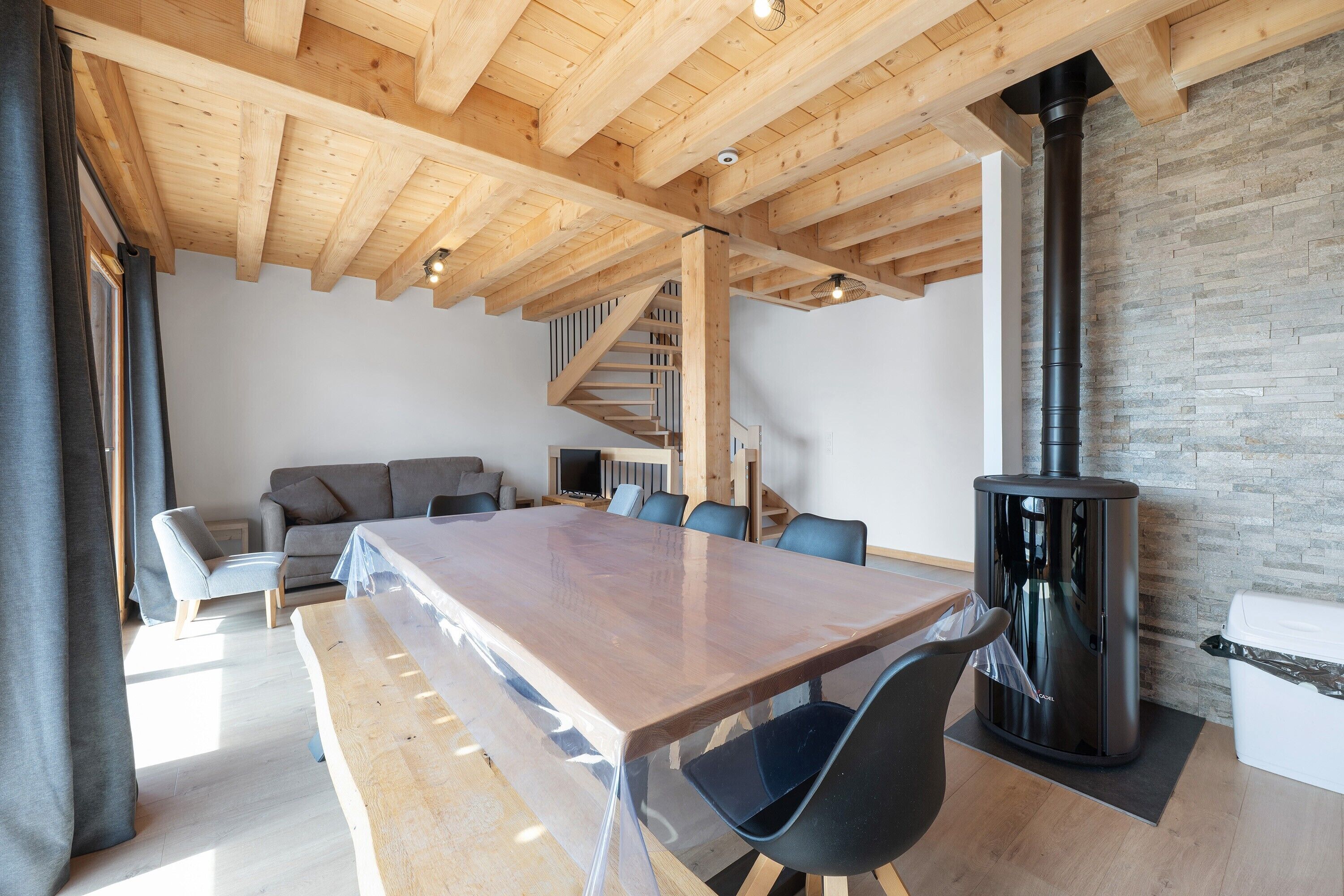 Interieur