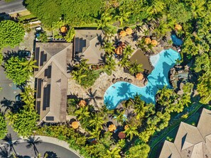 Exterior - HOV 15-4 Hoolei Villa (Kihei)