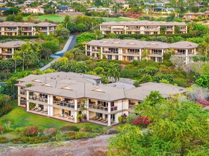 Exterior - HOV 15-4 Hoolei Villa (Kihei)