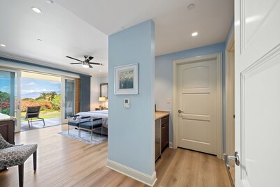 HOV 15-4 Hoolei Villa