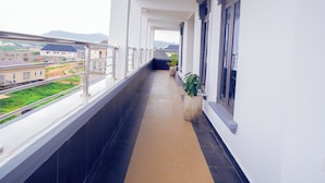 شرفة