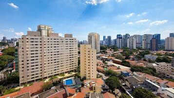 Studio – city | Eksteriør