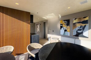 Dining - Temporada Express (São Paulo)