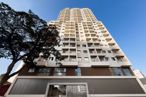 Exterior - Temporada Express (São Paulo)