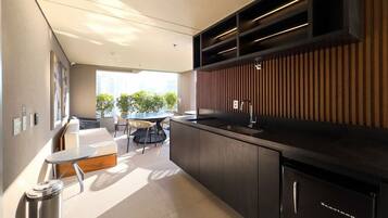 Standard Studio | Interior