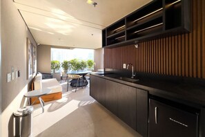 Standard Studio | Interior