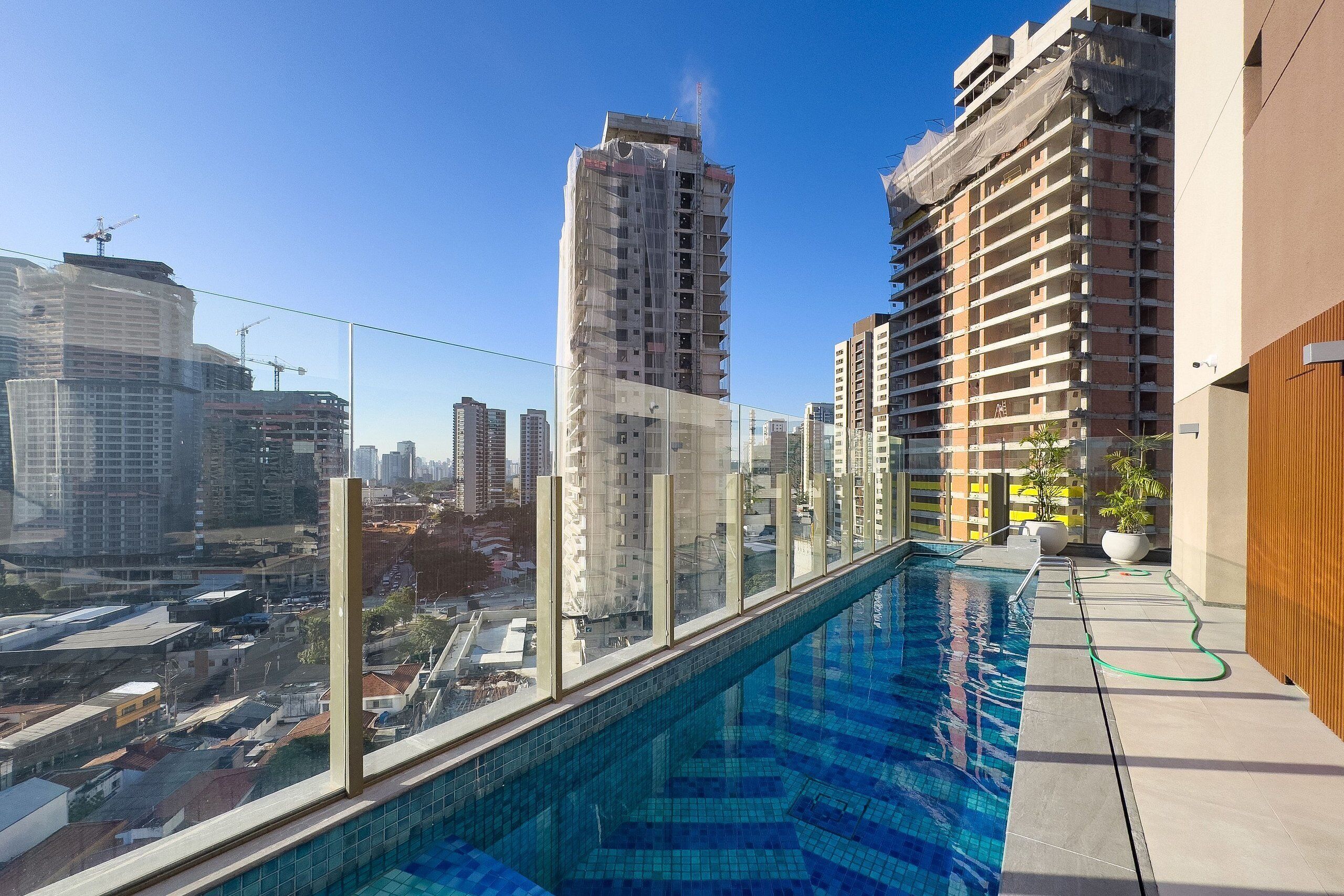 Family Studio | Pool | Outdoor pool