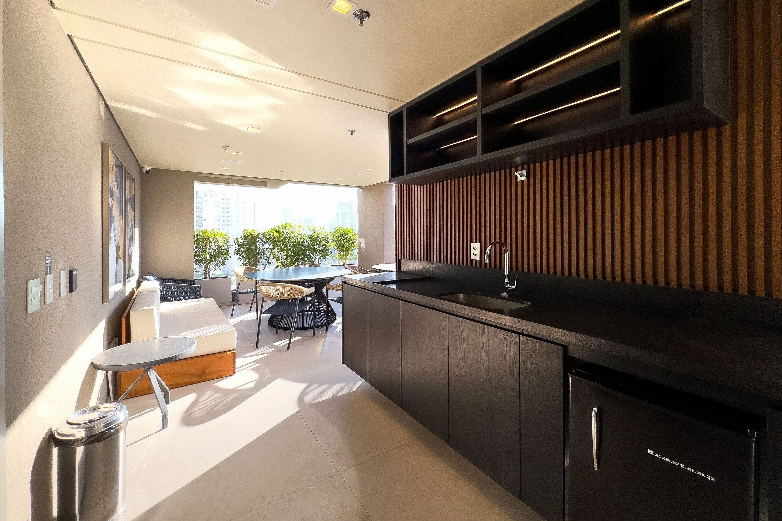 Standard Studio | Interior