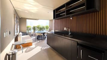 Standard Studio | Interior