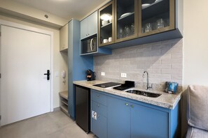 Family Studio | Private kitchen