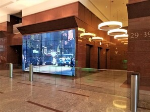 Interieur