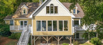 Lake Days Getaway Sum