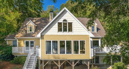 Lake Days Getaway Sum