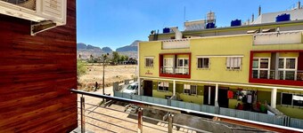 Hotel Trident Inn Trimbakeshwar