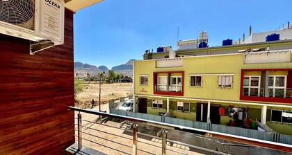 Hotel Trident Inn Trimbakeshwar