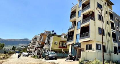 Hotel Trident Inn Trimbakeshwar