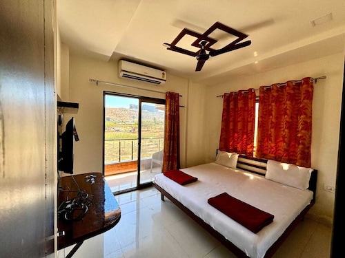 Hotel Trident Inn Trimbakeshwar