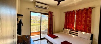 Hotel Trident Inn Trimbakeshwar