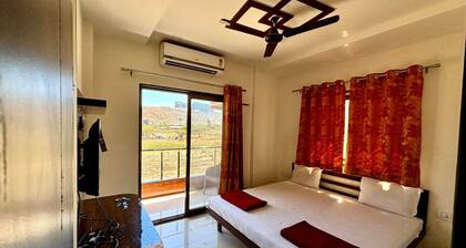 Hotel Trident Inn Trimbakeshwar
