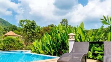 Villa, Patio | Terrace/patio
