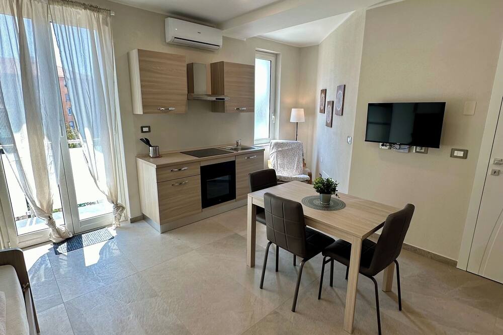 Legni di mare Residence