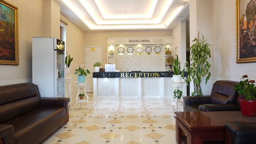 Baigali hotel