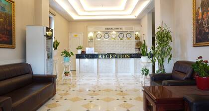 Baigali hotel