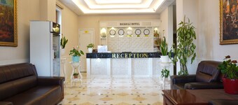 Baigali hotel