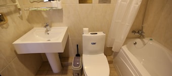 Baigali hotel