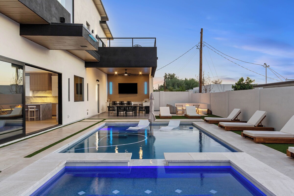 Foto de perfil del anfitrión