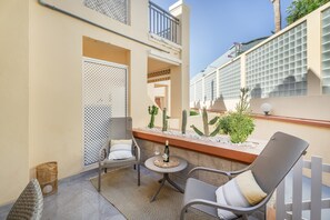 テラス / パティオ