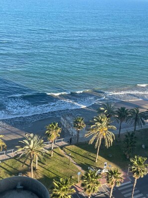 Ubicación cercana a la playa