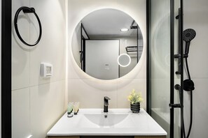 Appartement | Salle de bain