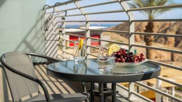 Appartamento | Balcone