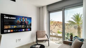 Appartement | Woonruimte