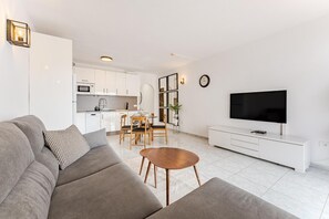 Fernseher