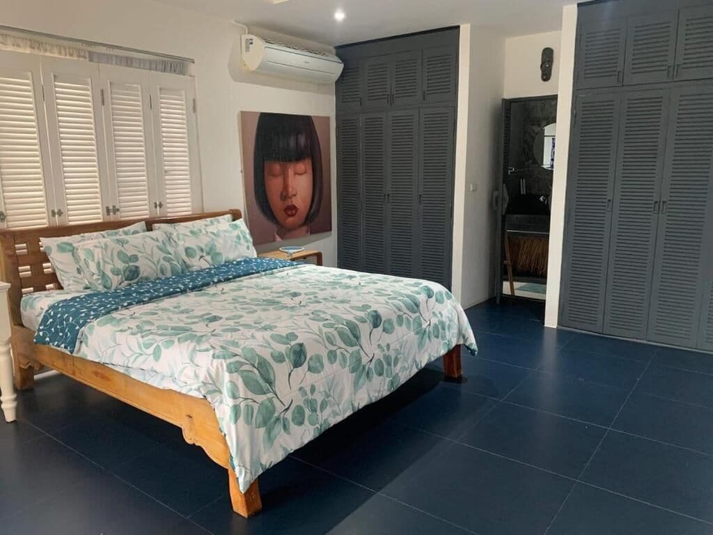 Villa, Patio | Free WiFi