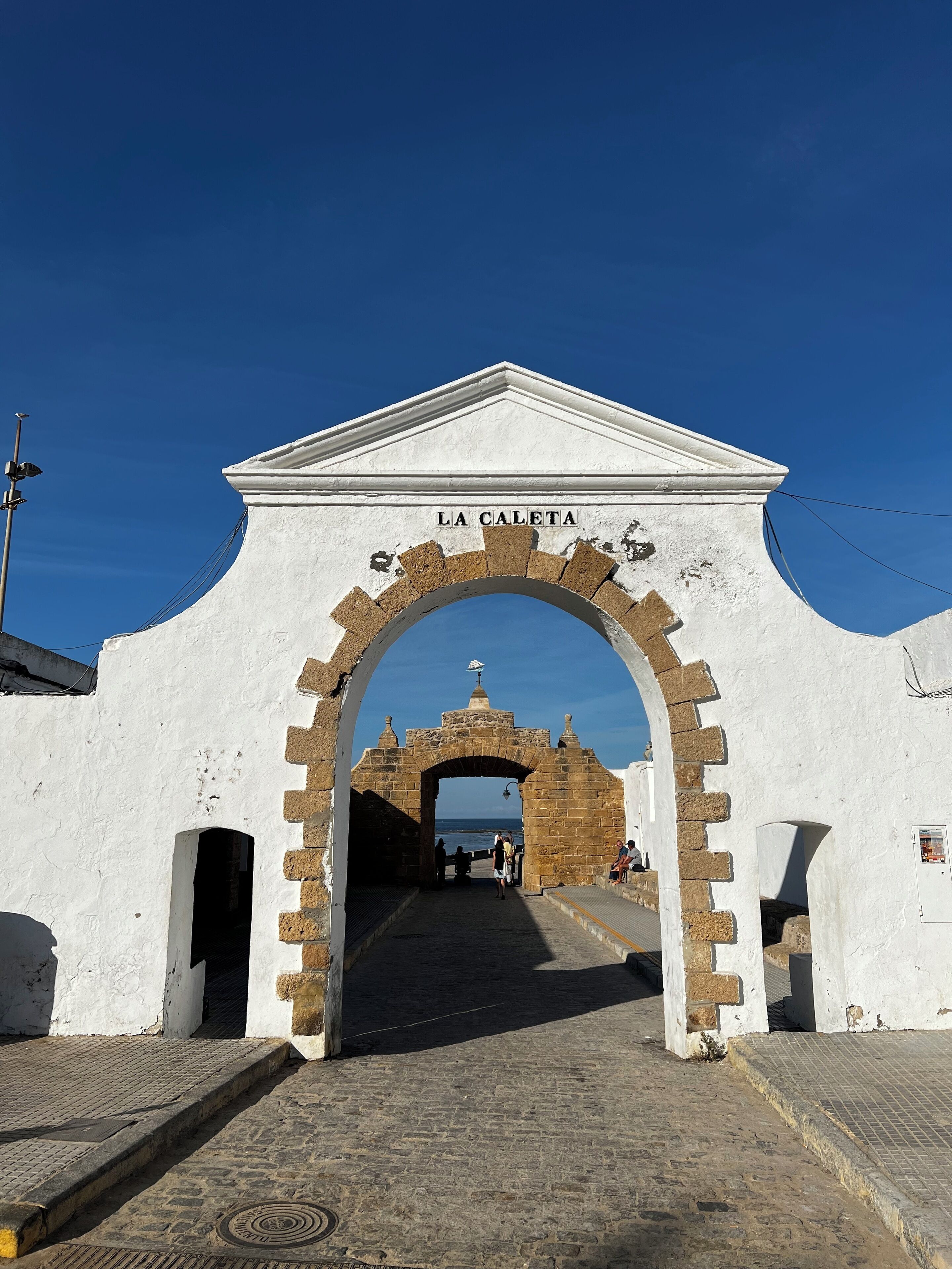 مكان جذب سياحي