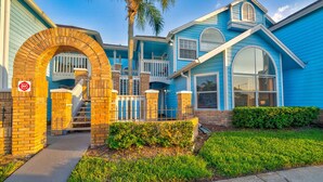 Exterior - Family condo retreat near Orlando parks (Kissimmee)