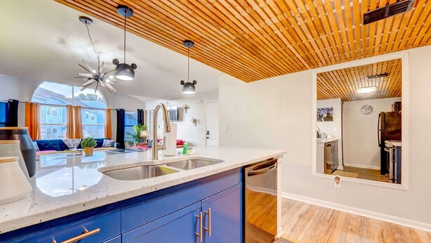 Interior - Family condo retreat near Orlando parks (Kissimmee)