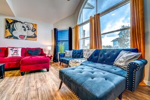 Televisio, työhuone