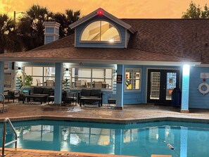 Pool - Family condo retreat near Orlando parks (Kissimmee)