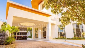 Unclassified image, 5 of 41, button - Stylish Beachfront Studio by Moikkarentals (Puerto Vallarta)