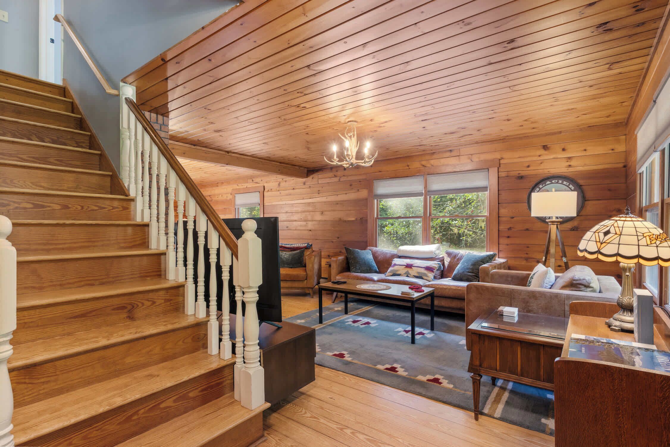 Smart-TV, peis og videospill