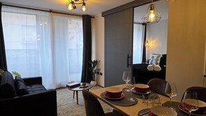 Free WiFi - Oceana Suites Corte Suprema (Santiago)