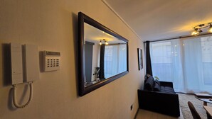 Free WiFi - Oceana Suites Corte Suprema (Santiago)