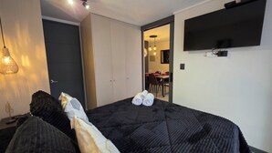 Free WiFi - Oceana Suites Corte Suprema (Santiago)