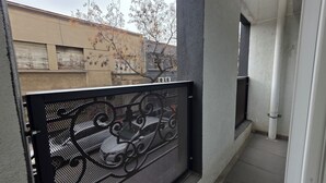 Exterior - Oceana Suites Corte Suprema (Santiago)