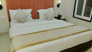 Deluxe Room | Free WiFi