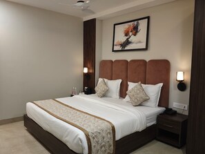 Superior Room | Free WiFi
